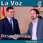 Despegamos: Iglesias y Sánchez acercan la recesión: despidos masivos en el horizonte - 15/11/19
