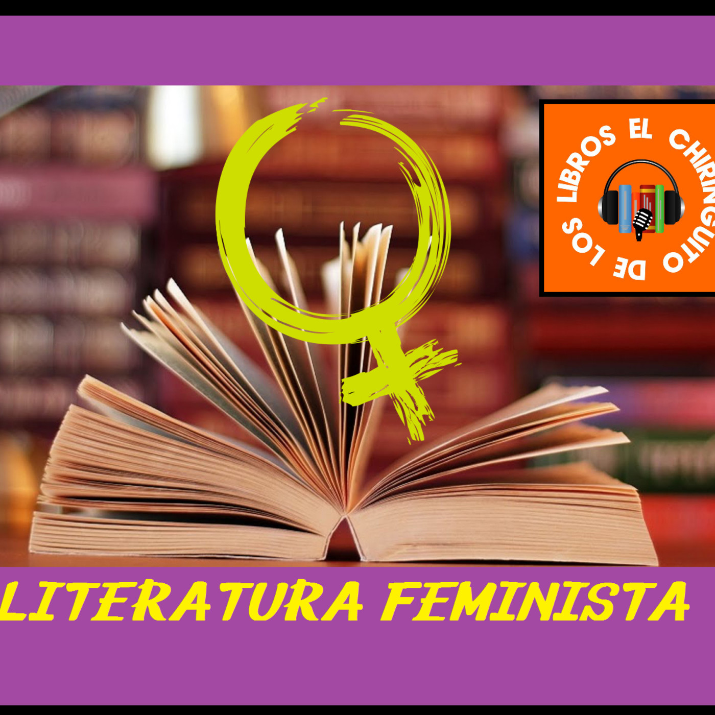 El Chiringuito de los Libros
