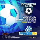 Futbolivos al dia - Agosto 10, 2018