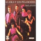 Alaska y Los Pegamoides - Bailando