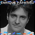 ENRIQUE PAPATINO en Latitud Gay - 13.10.2018