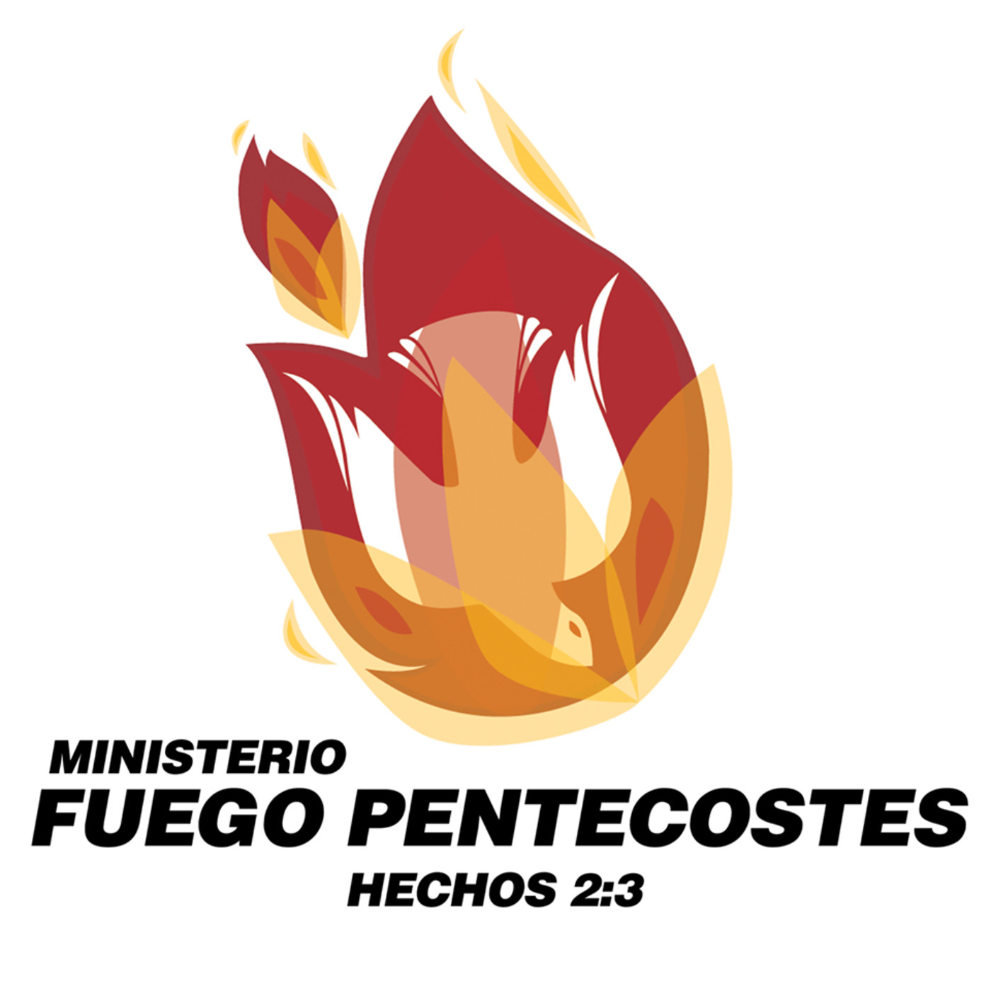 Ministerio Fuego Pentecostés