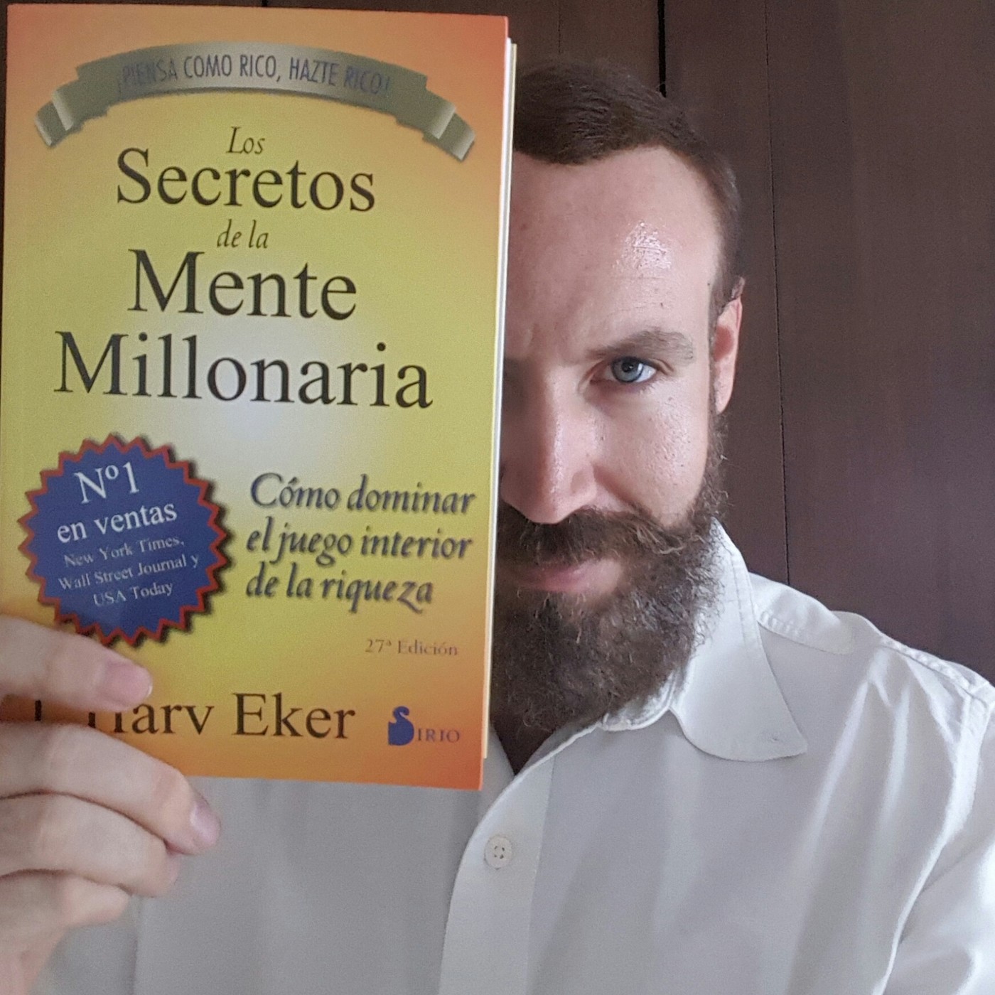 034 - Los Secretos de la Mente Millonaria - Episodio exclusivo para mecenas