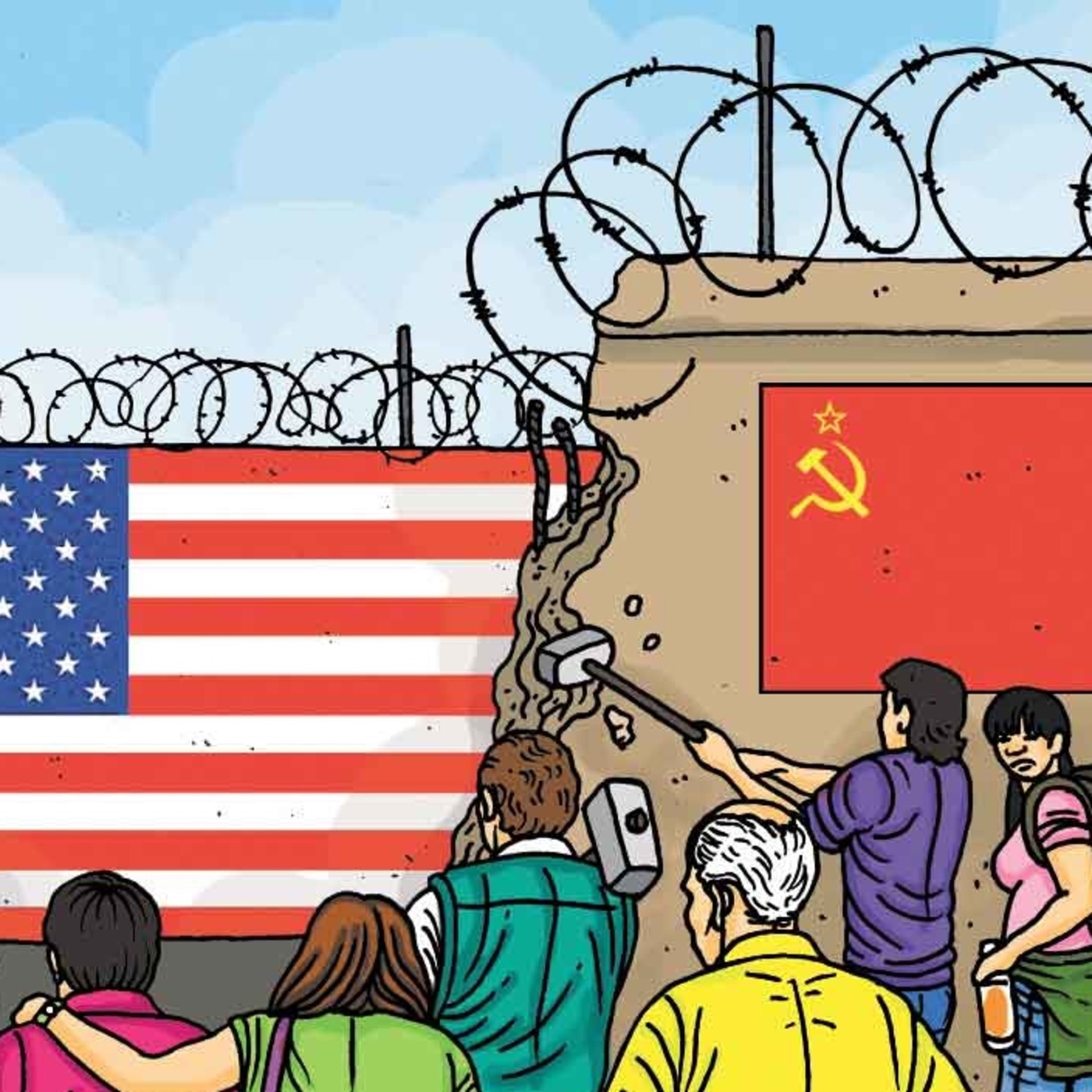 Podcast Indignados FM