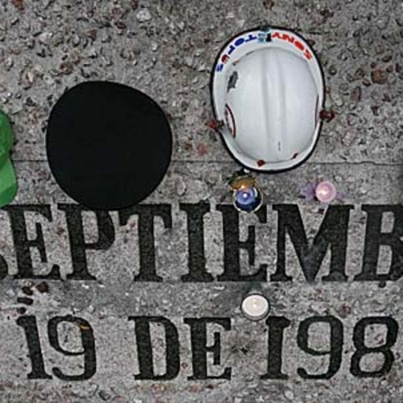 El Podcast del Criaturismo 85 - termina septiembre