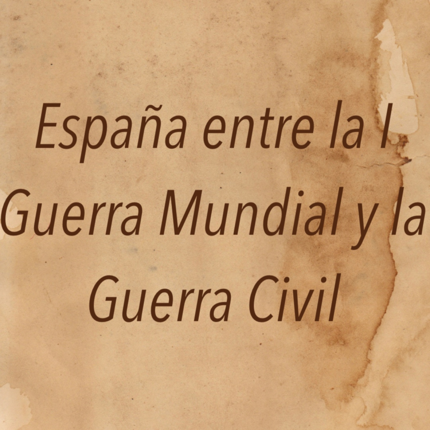 Aprende historia con Borja Montaño