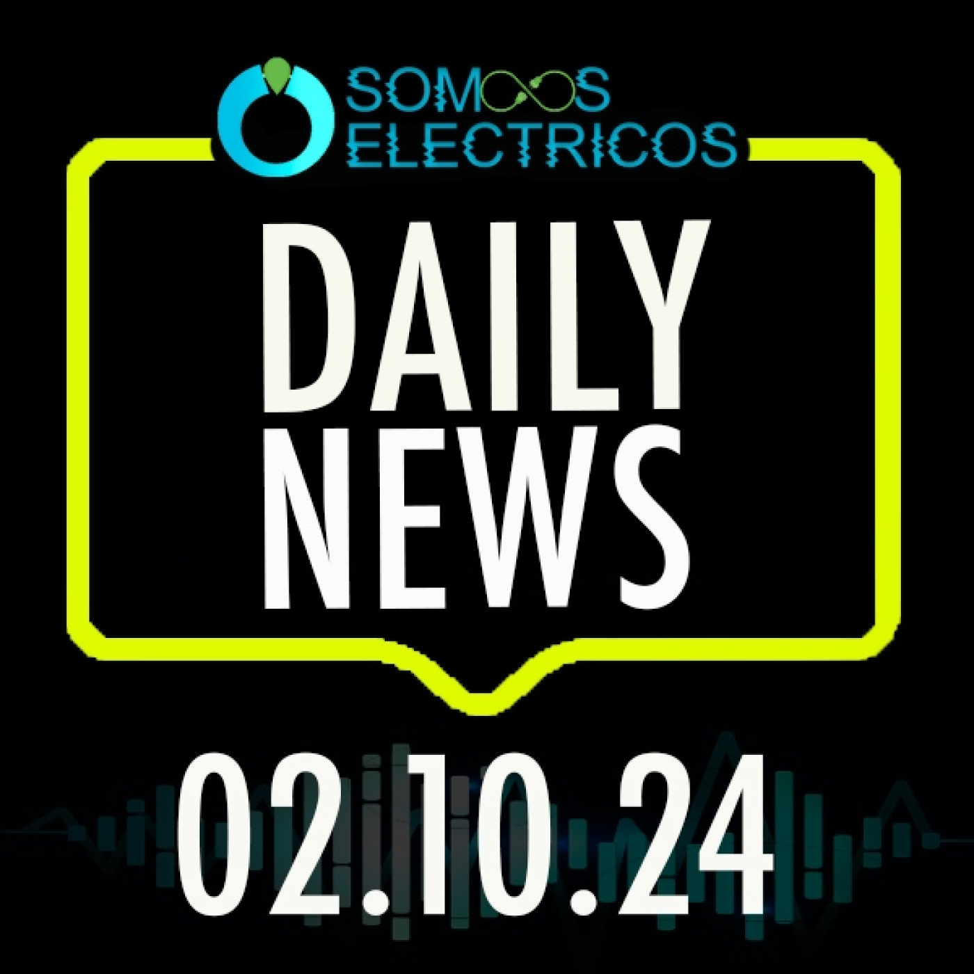 La venta de coches eléctricos en ESPAÑA se recuperan en SEPTIEMBRE | EP345|02/10/2024