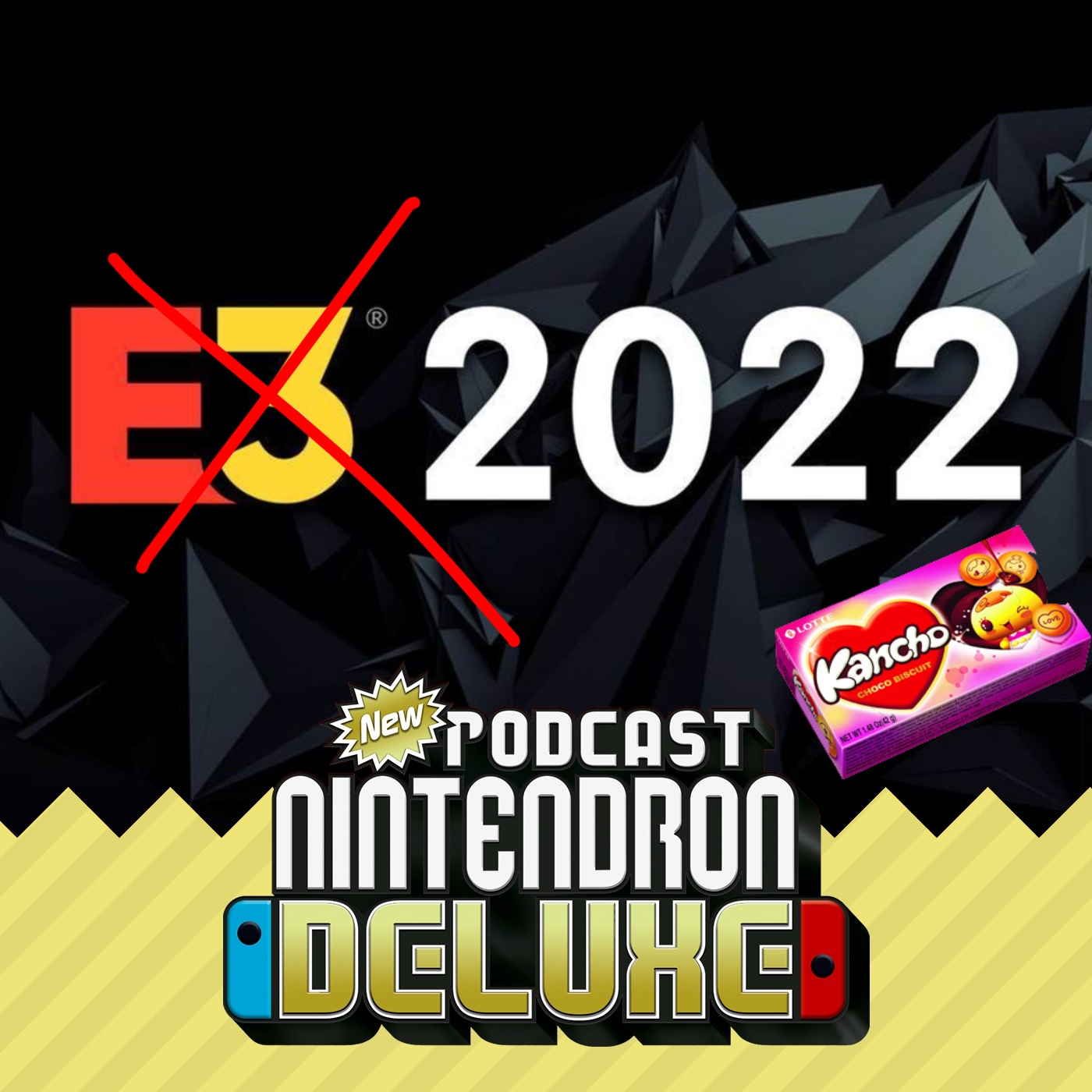 Podcast Nintendrón
