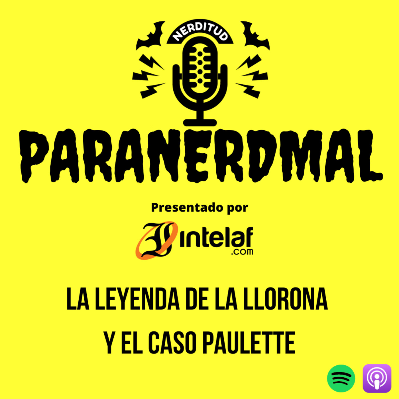 PARANERDMAL