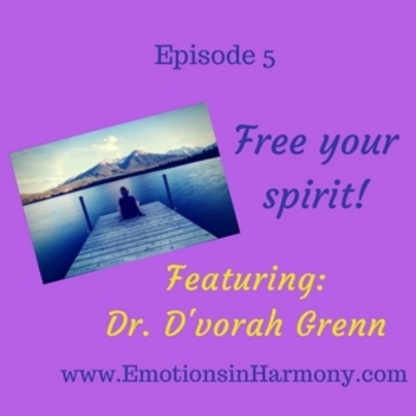Armonia Emocional podcast