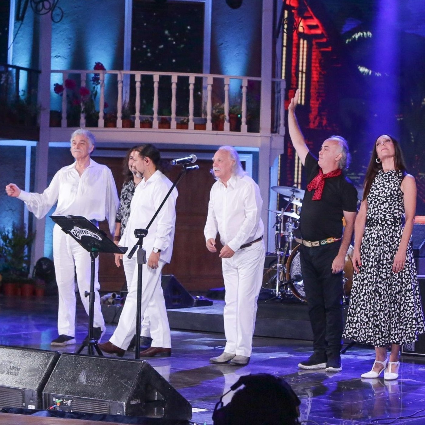 Festival del Huaso de Olmué 2020