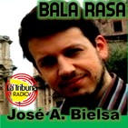 Bala Rasa: Novelas para Quemar, por el P. Ladrón de Guevara