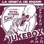JUKEBOX 15 (9 julio 2016) FIN DE TEMPORADA