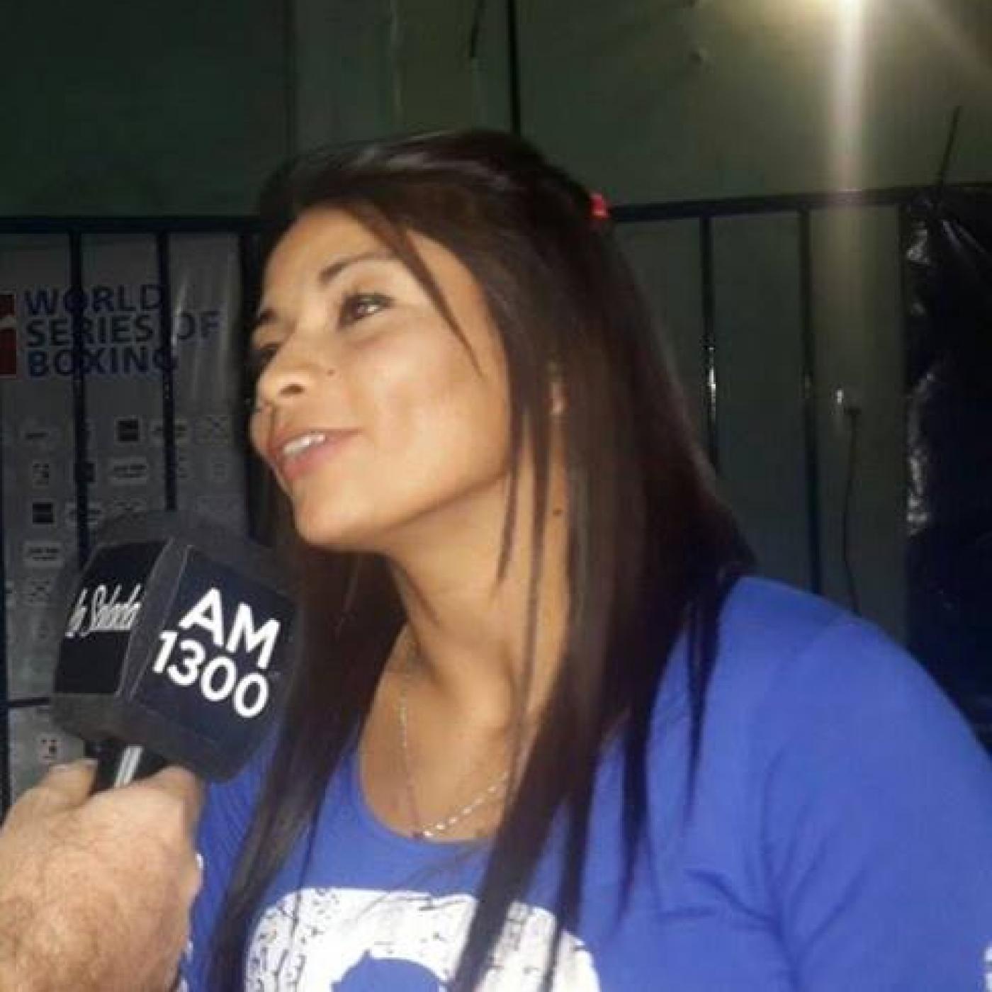 Podcast de La Sal Del Boxeo