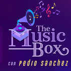 The Music Box 4