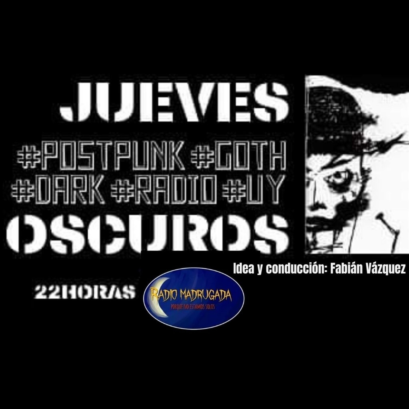 Jueves Oscuros
