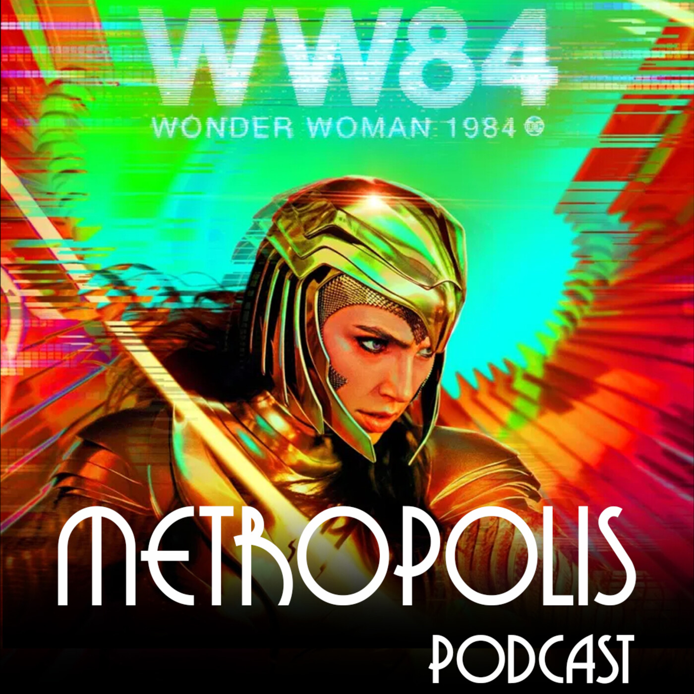 Videorama Podcast