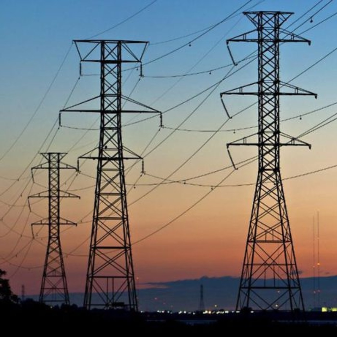 Brújula Energética