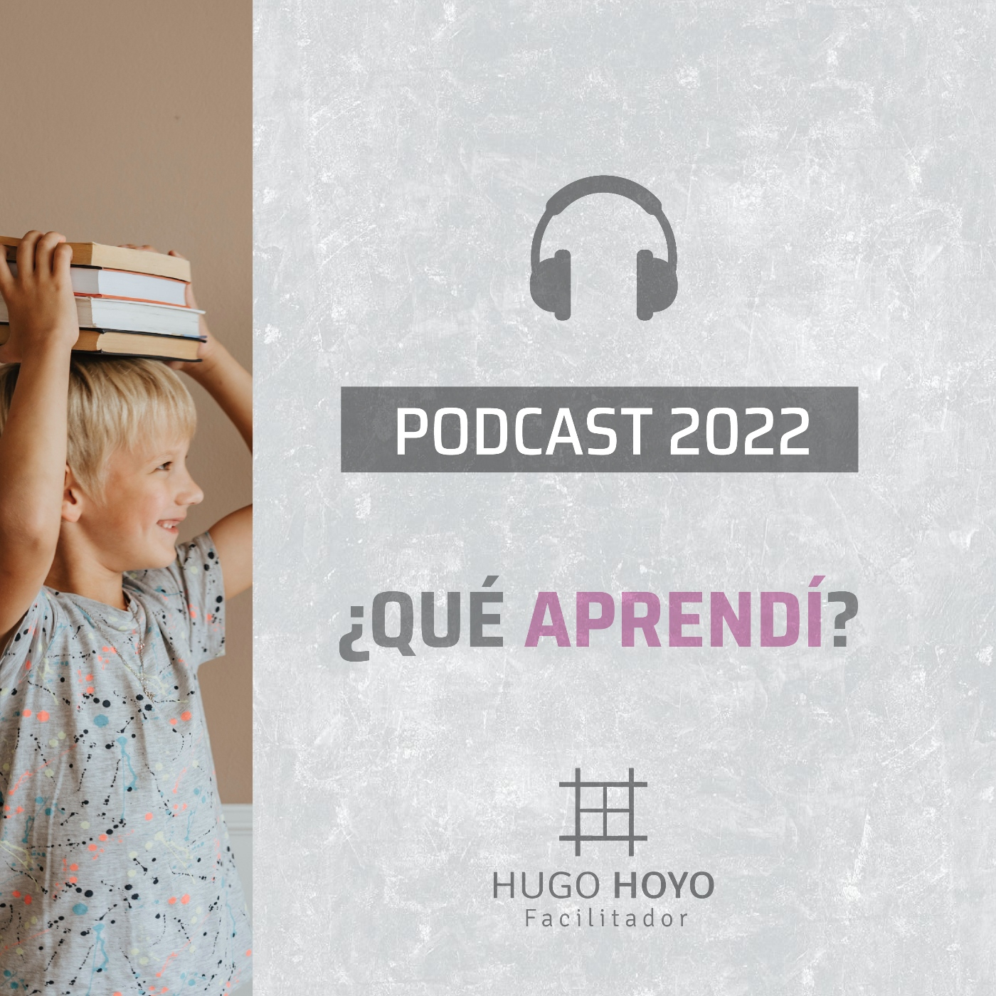 Hugo Hoyo podcast