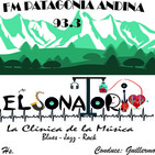 El Sonatorio - Programa 32