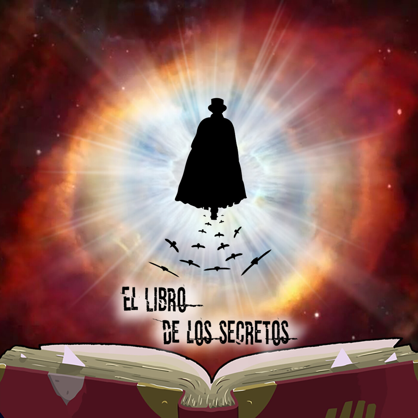 El Libro de Los secretos