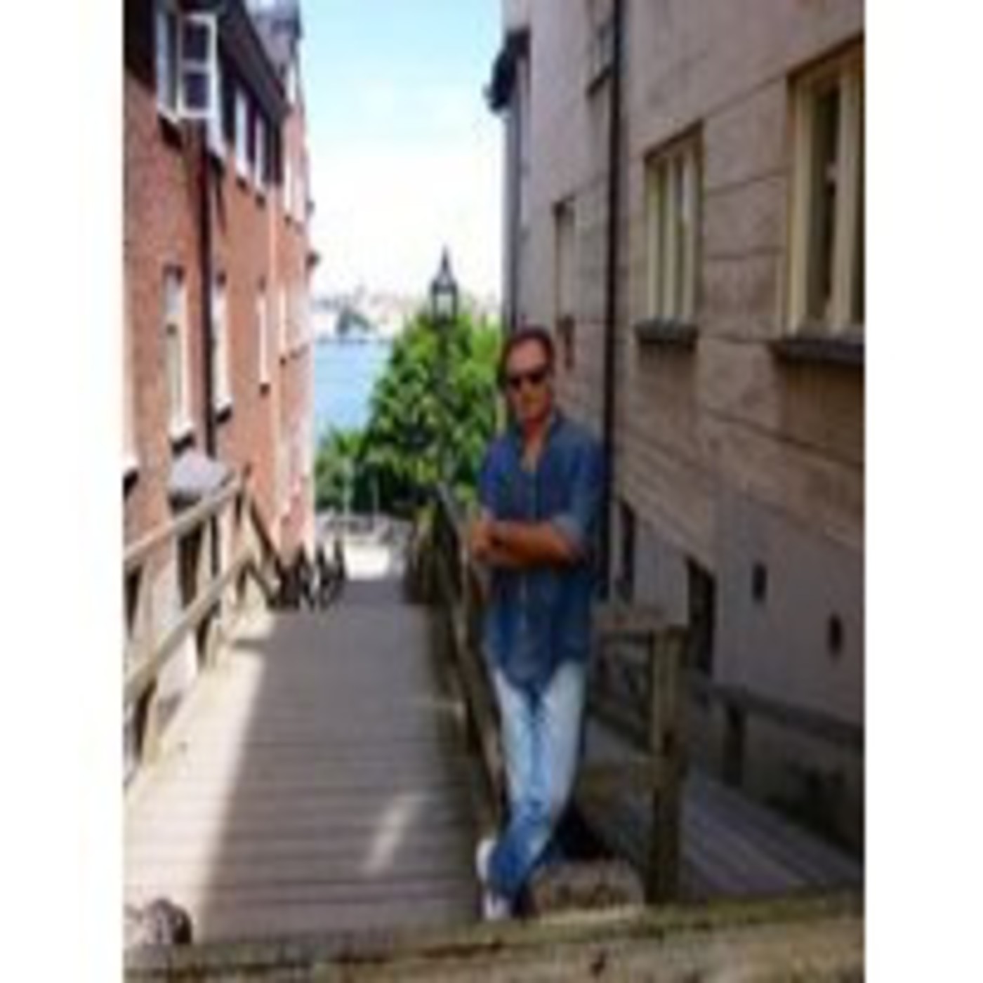 Podcast de Anuario Crítico de Almería