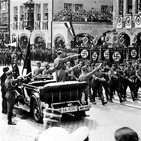 El Siglo de las Guerras: La Guerra Relámpago #historia #documental #SegundaGuerraMundial #podcast