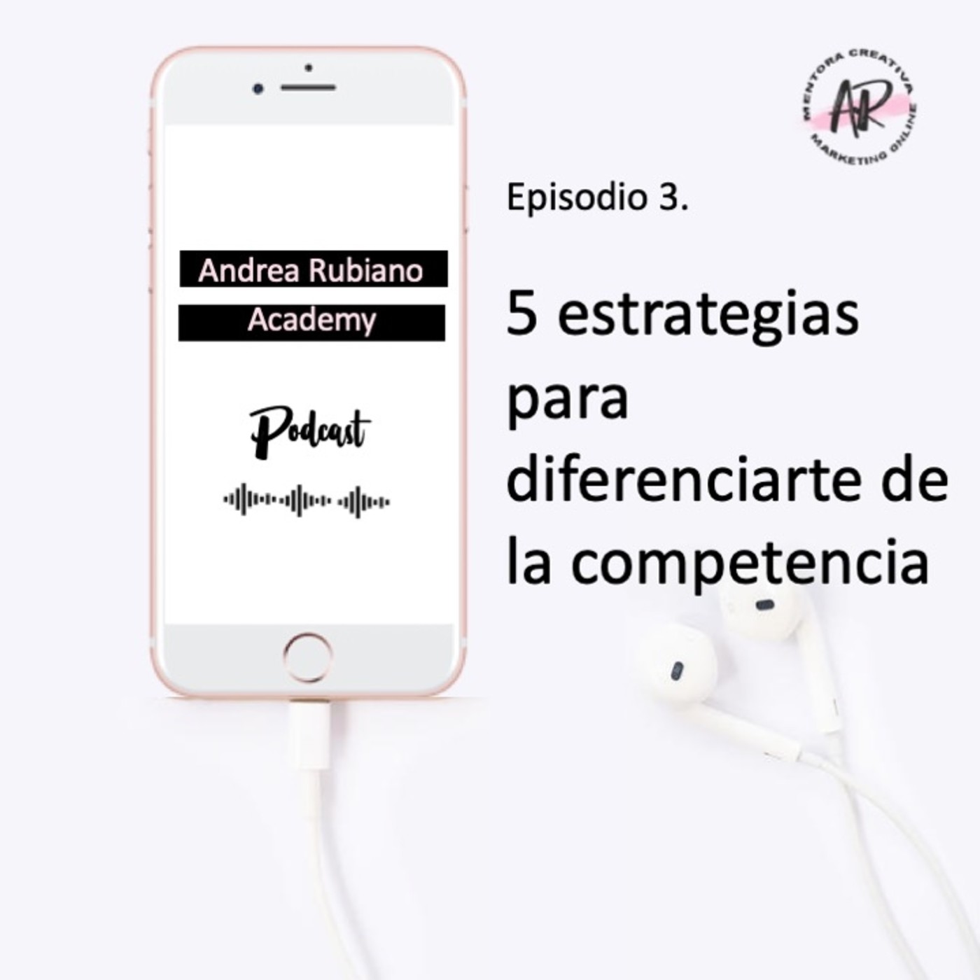Andrea Rubiano Academy