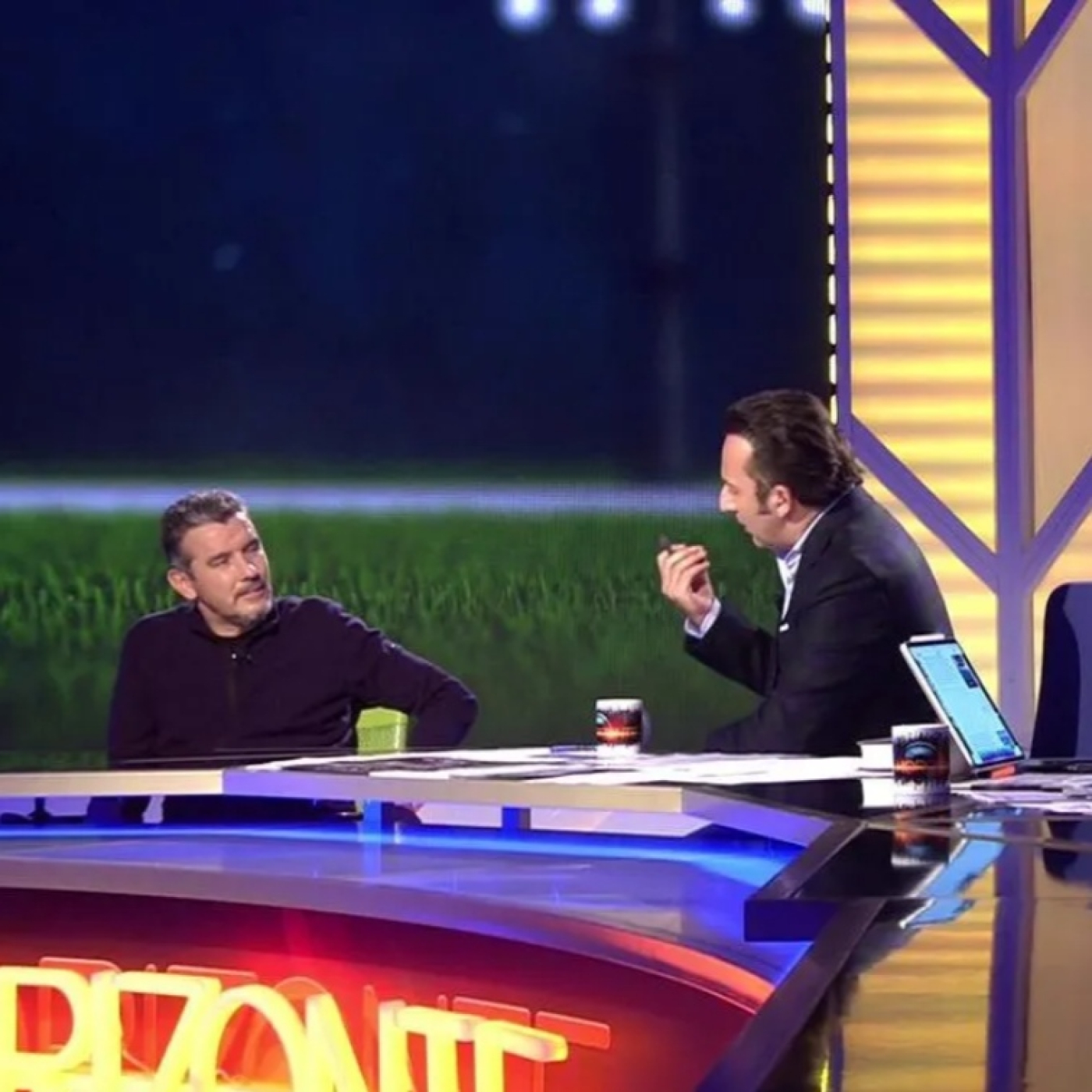 Horizonte: ¿La ELA es consecuencia de factores medioambientales?