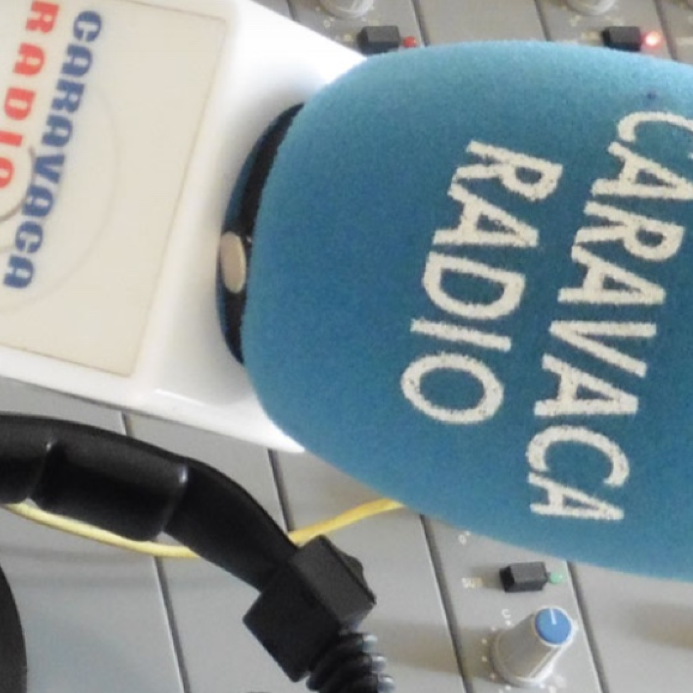 CARAVACA RADIO
