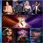 5x02 - Especial PREMIOS EMMY 2019, El cuento de la criada T3, Stranger Things T3 y Euphoria