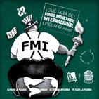 Bola de Cristal: FMI en el 2050 - Radio La Pizarra - 06 abr 19