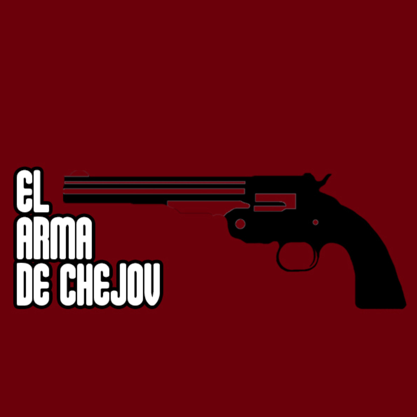 El Arma de Chéjov
