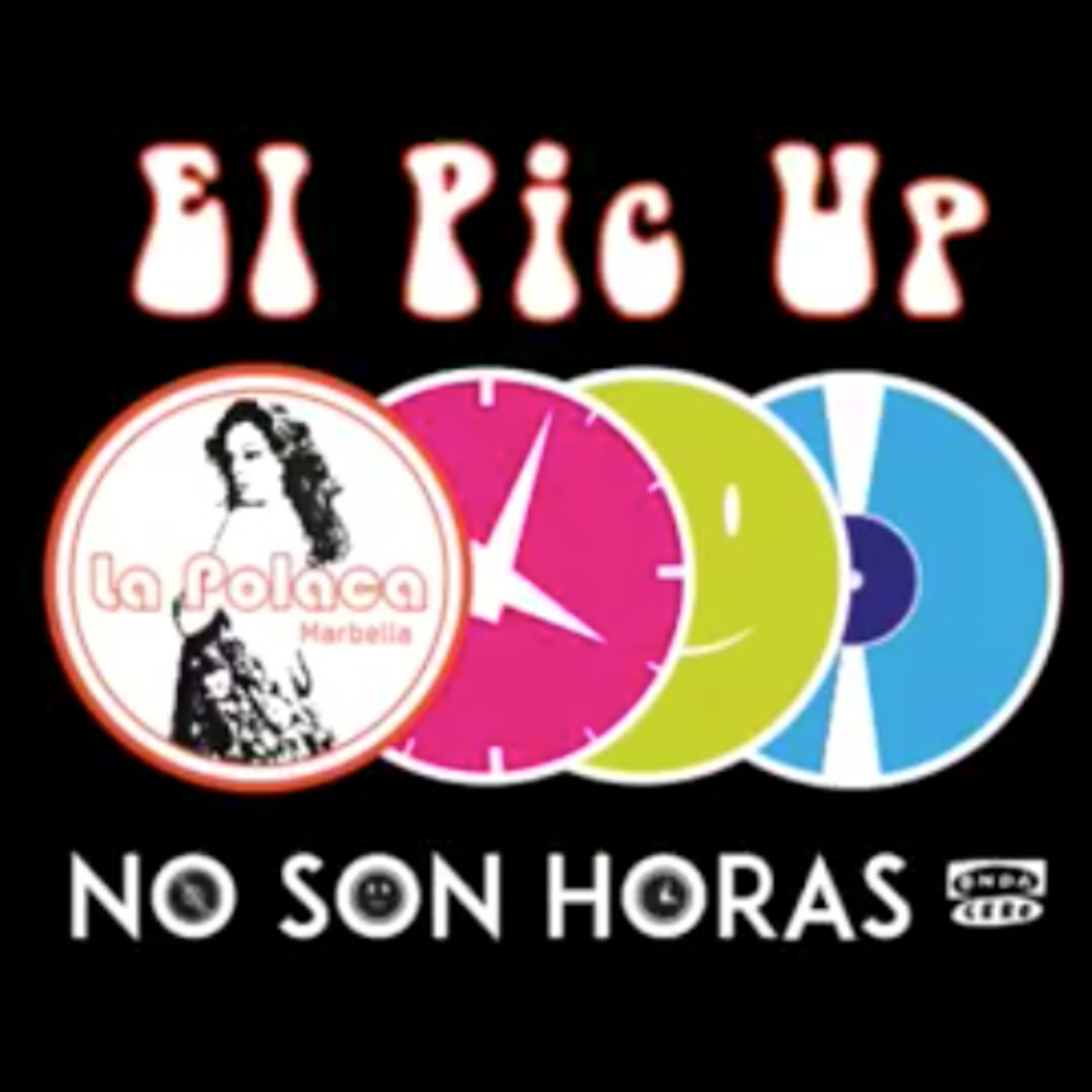 NO SON HORAS