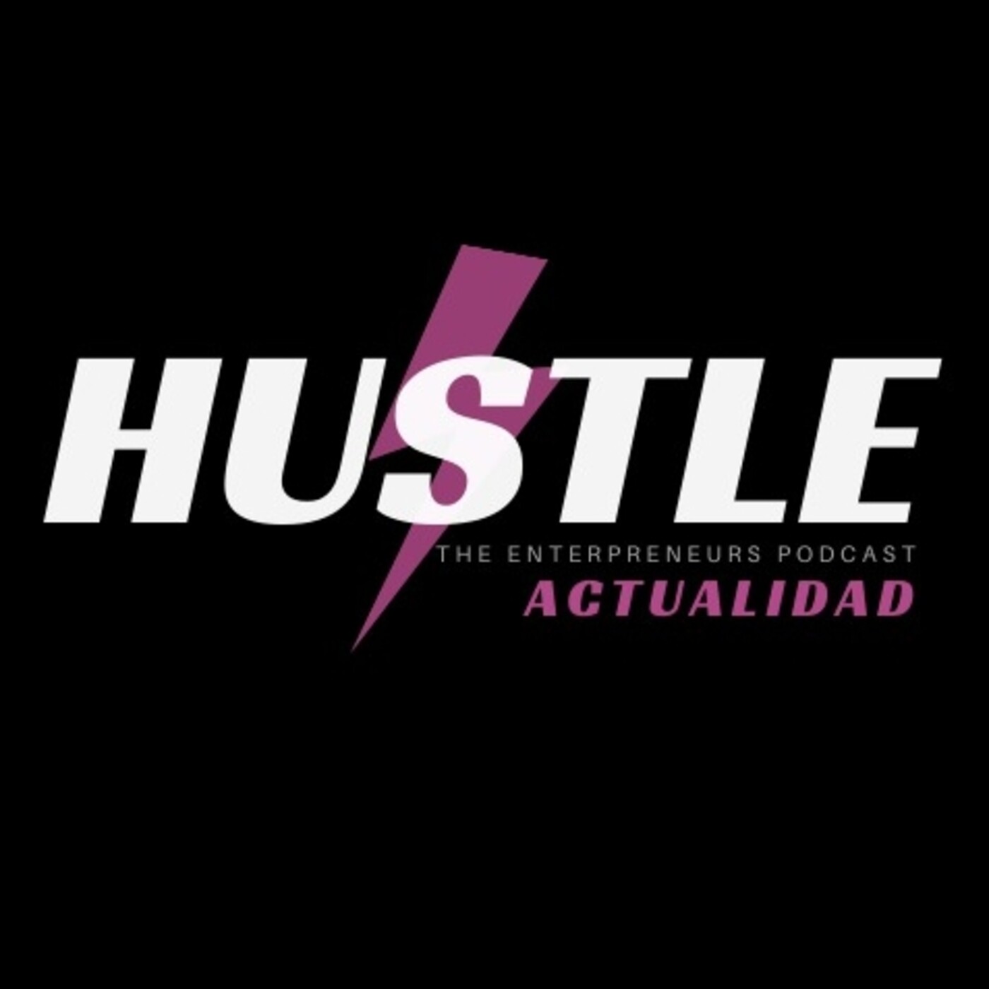 Hustle Entrepreneurs