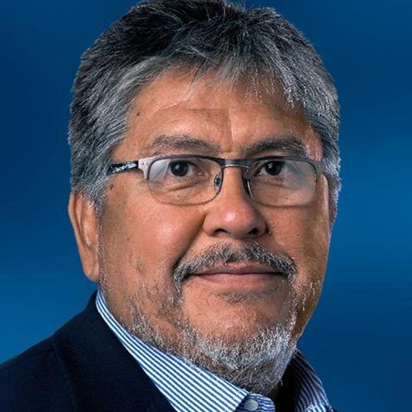 Podcast de Chino Navarro Prensa