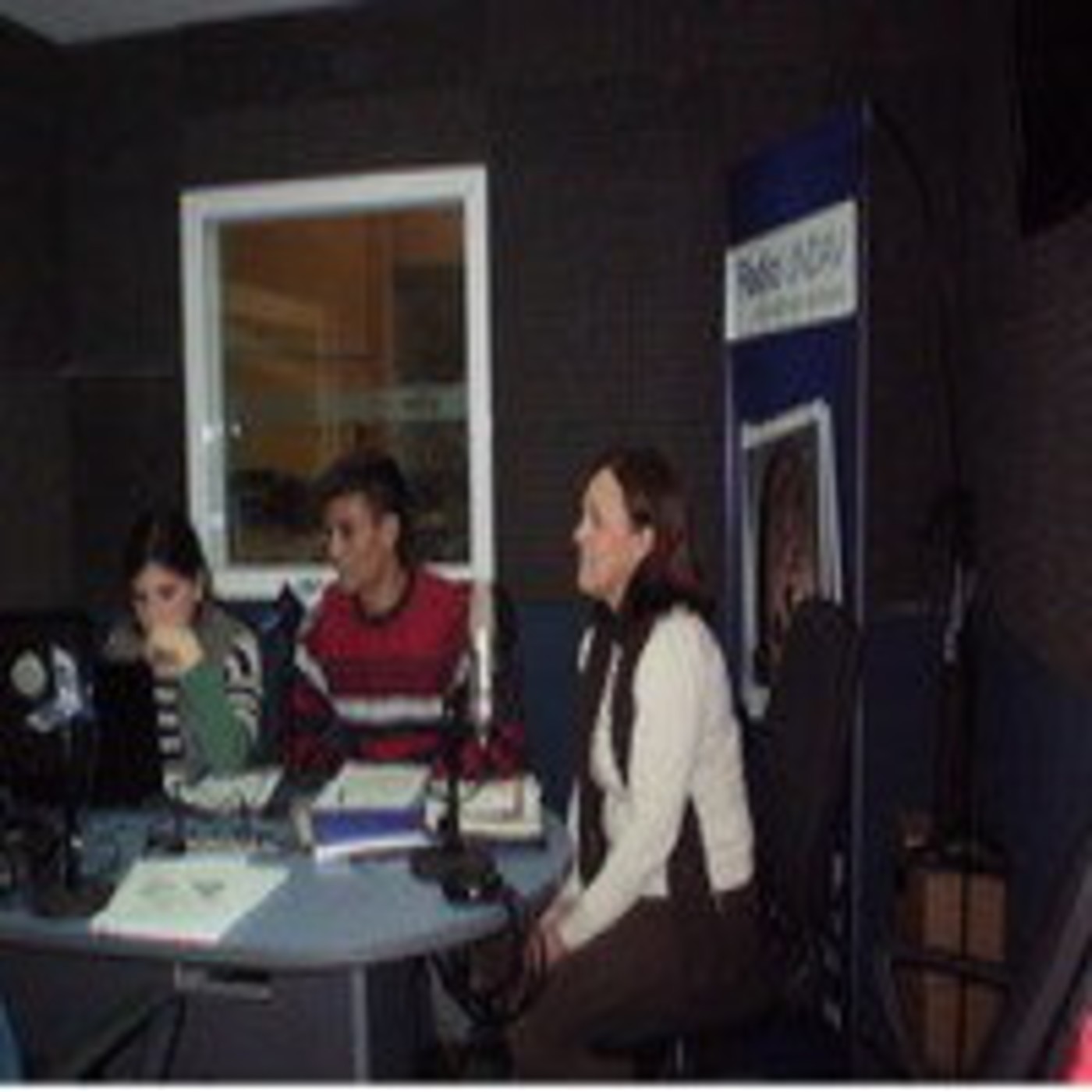 Podcast de Maria Cecilia Jaurrieta