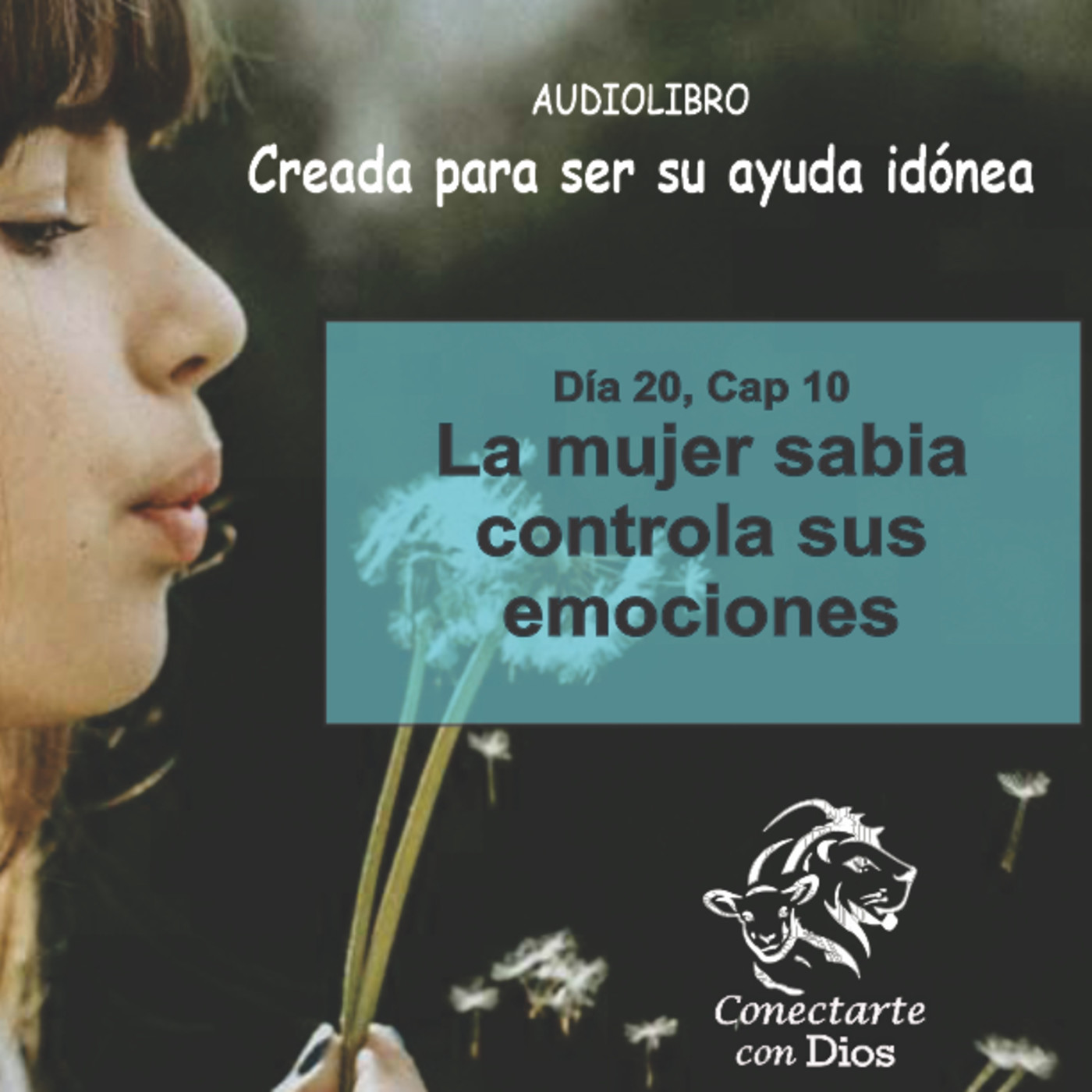 Creada para ser su ayuda idónea