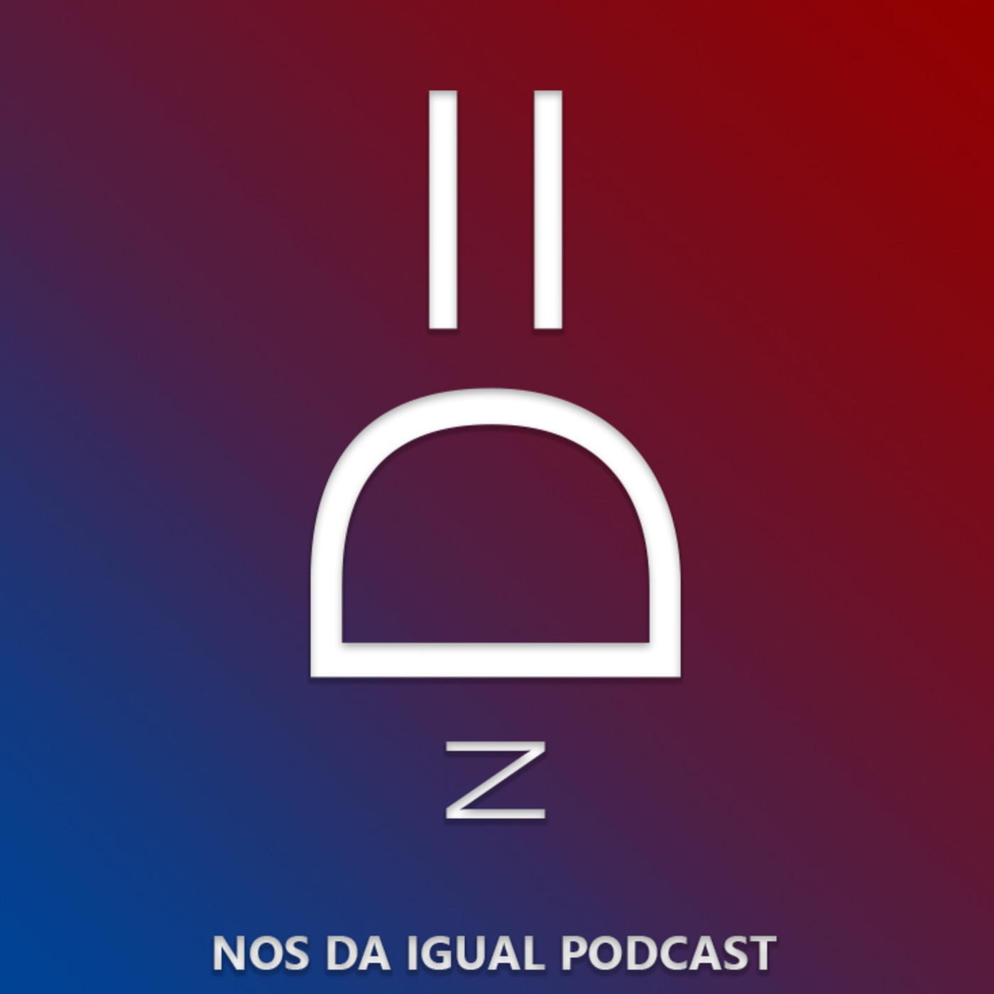 Nos da igual Podcast