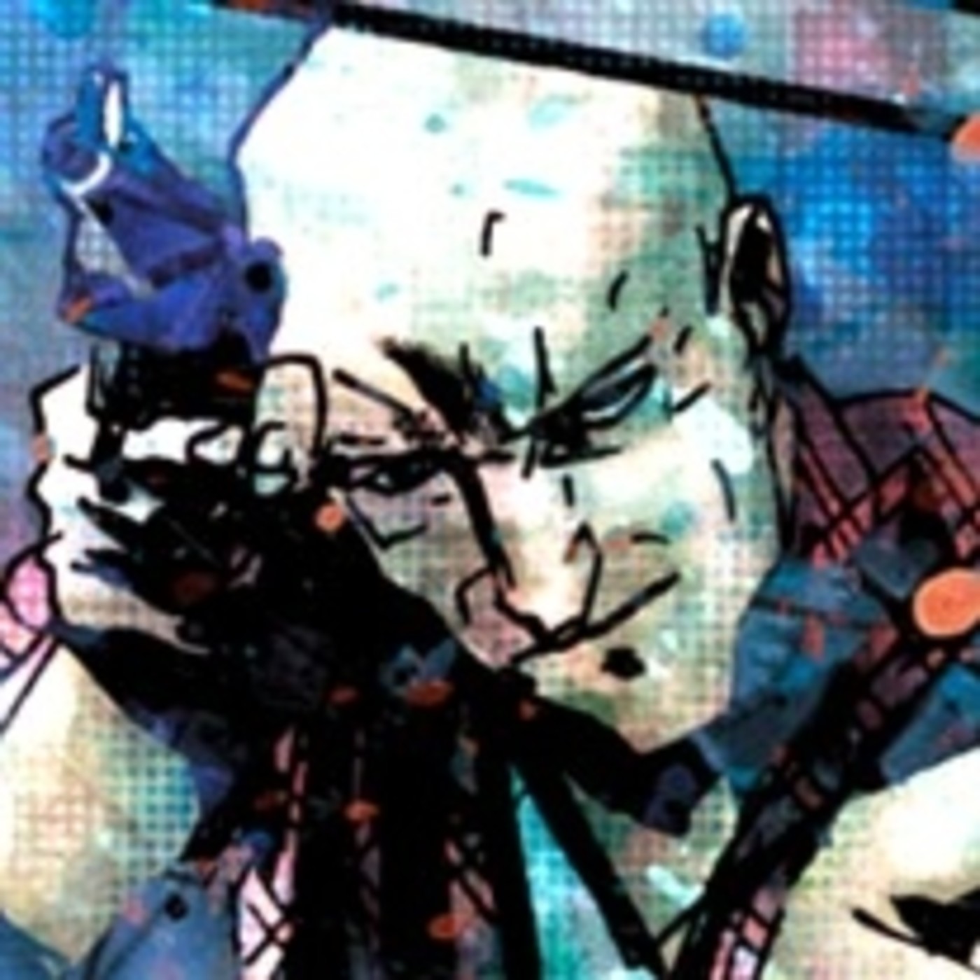 Heraldos De Galactus