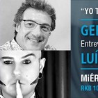 Entrevista a Luís Pardo 14-03-18