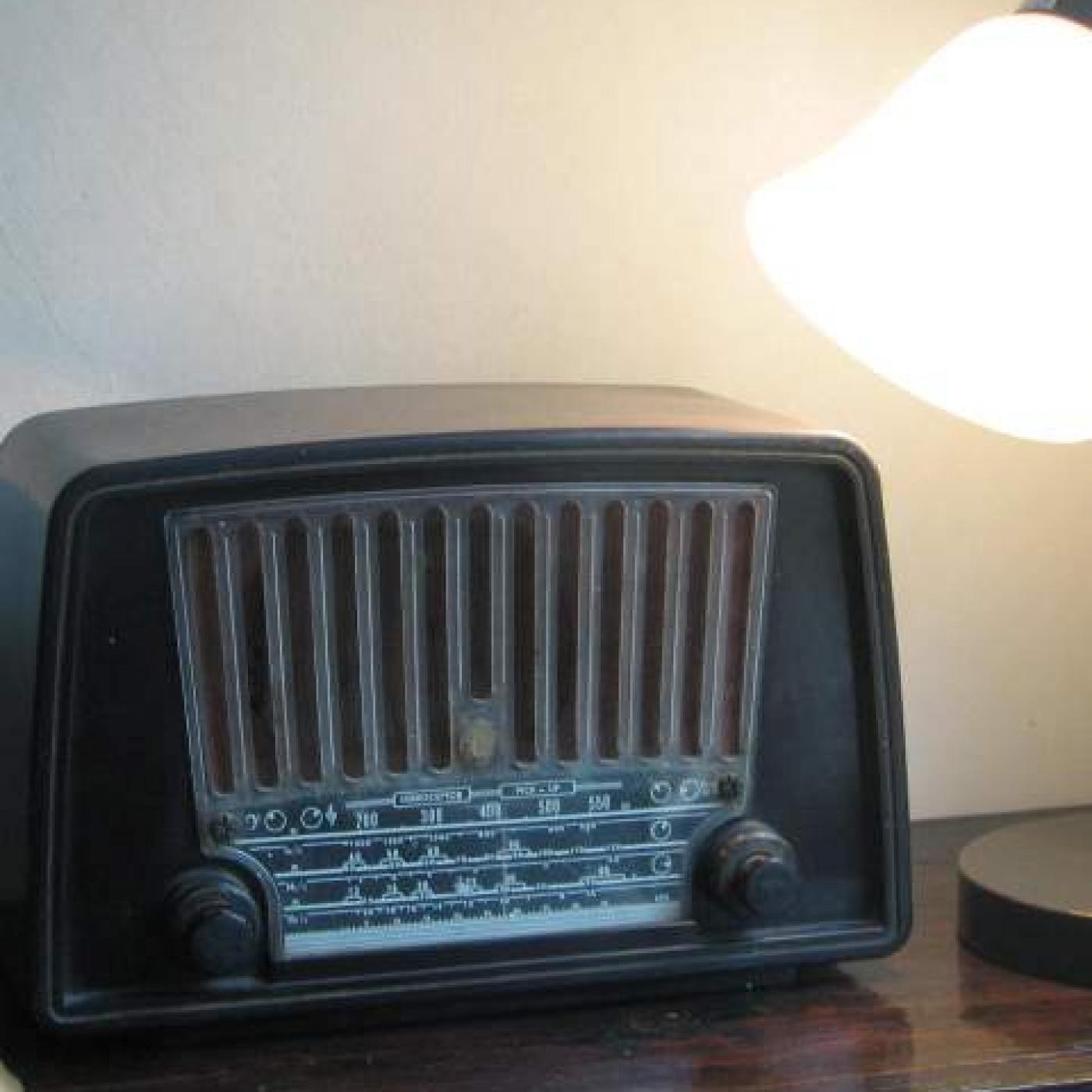 RADIO REVISTA DE MÉDICOS ESCRITORES