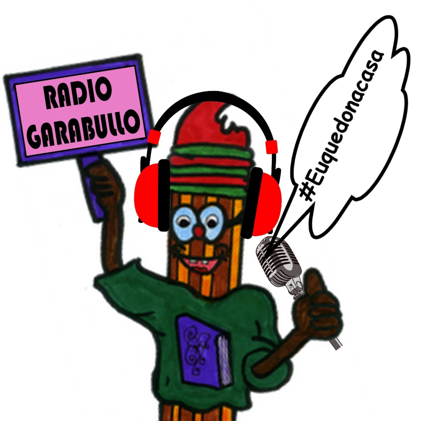 Radio na Biblio 2019-2020