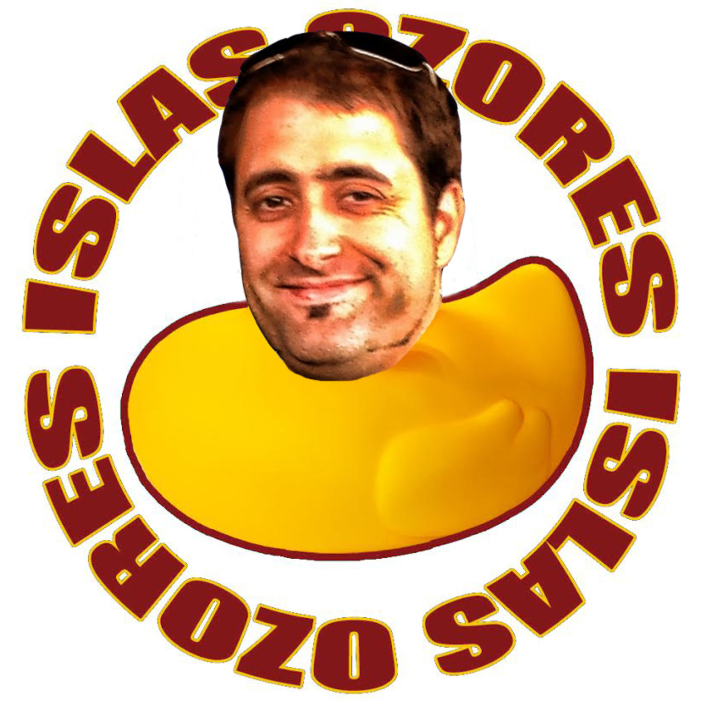 Islas Ozores Podcast