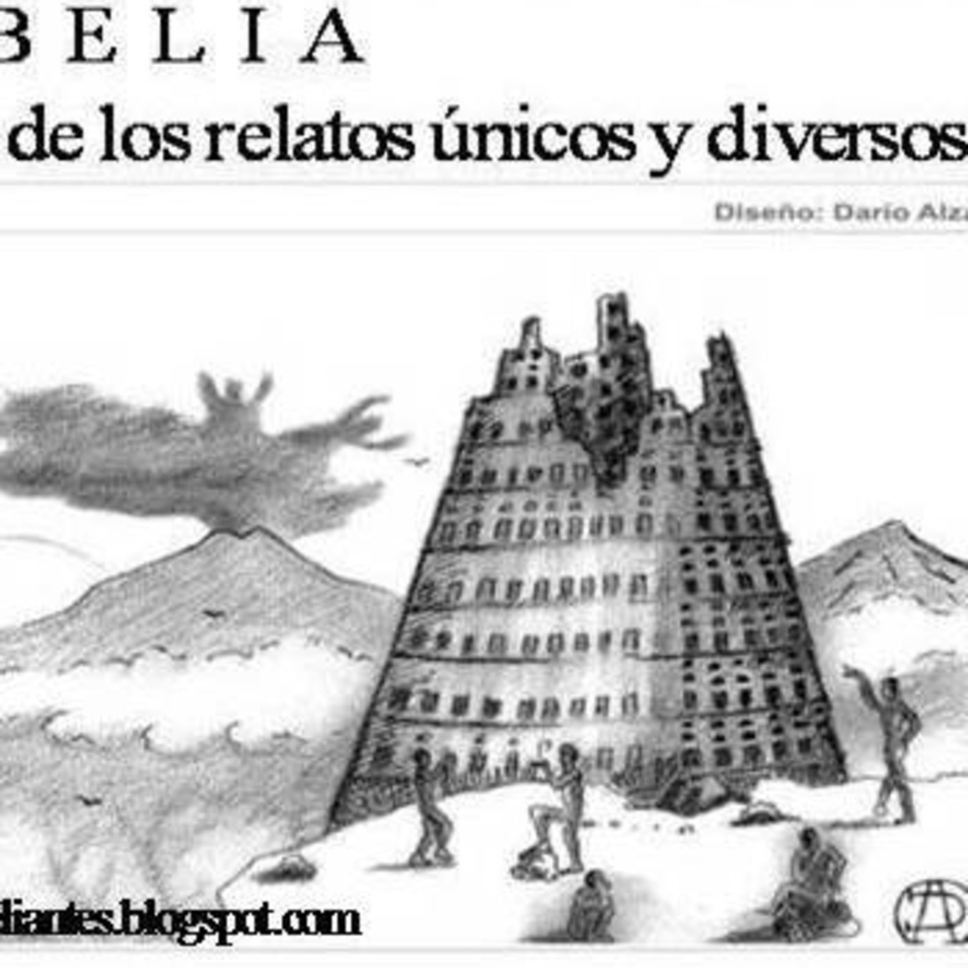 Podcast de BABELIA MANIZALES