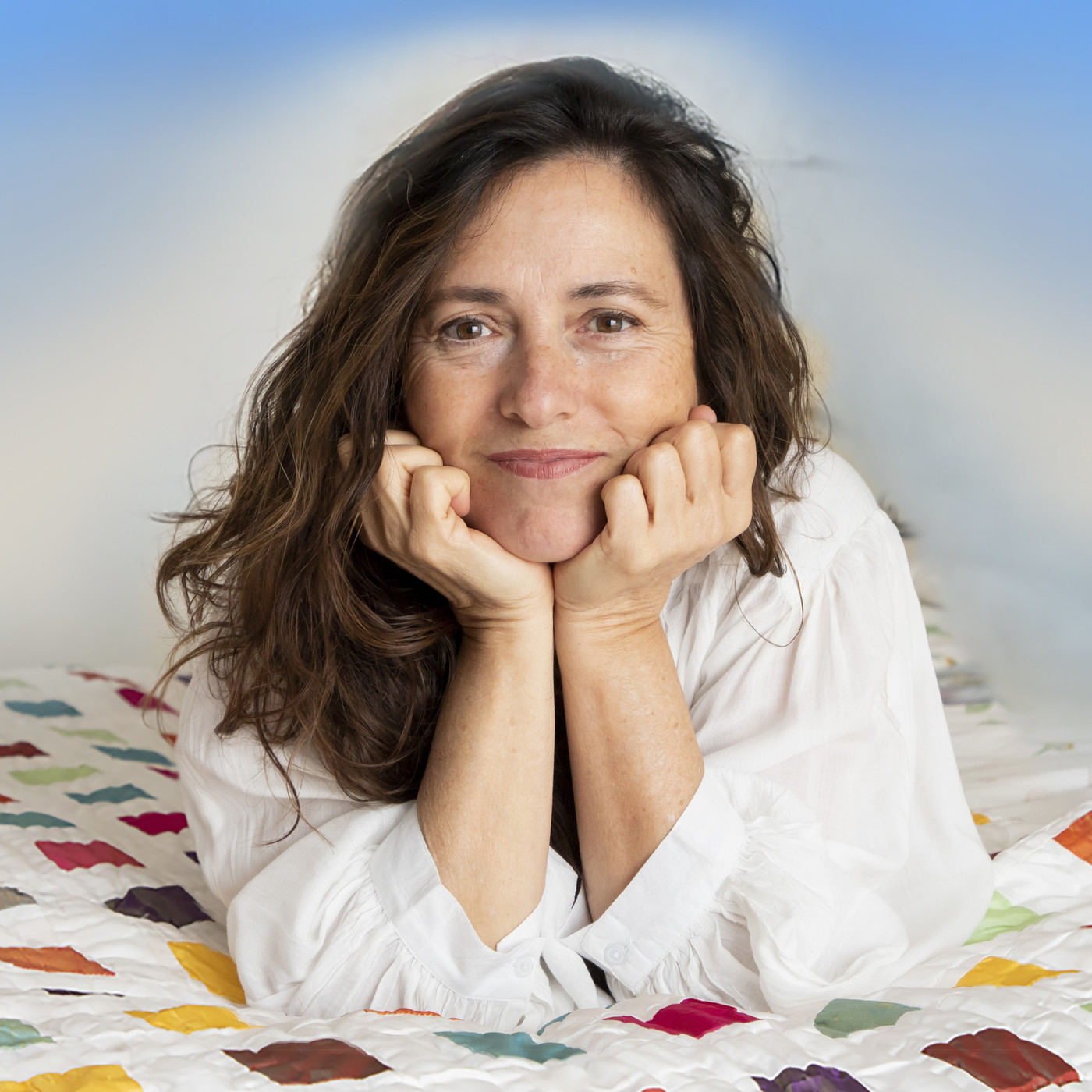 El Podcast EFT - Ana Espiga