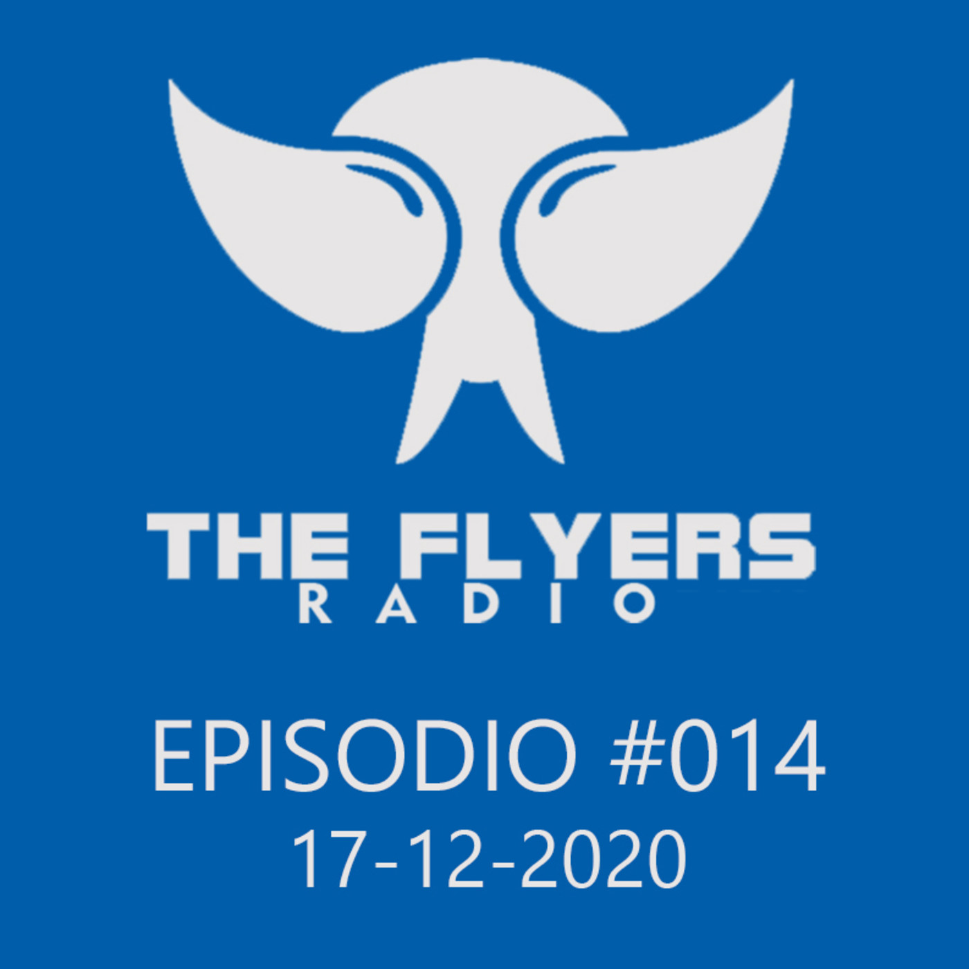 The Flyers Radio