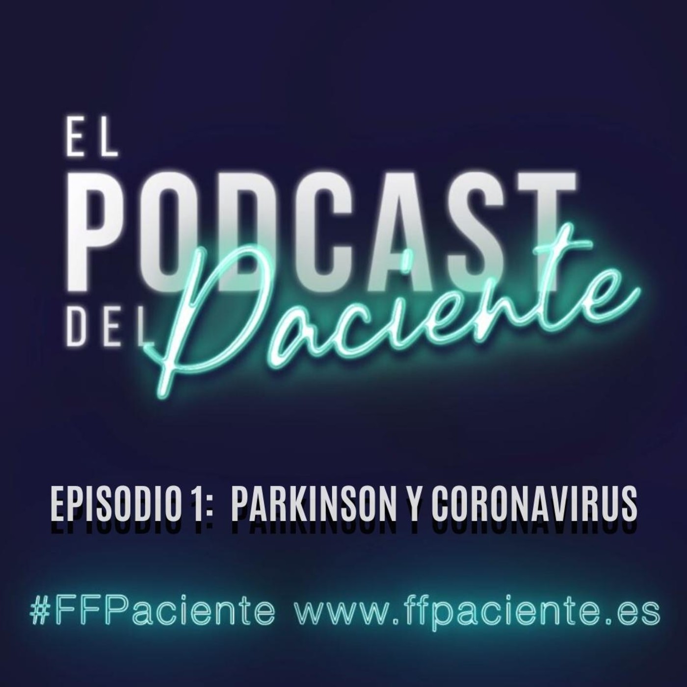 El podcast del paciente