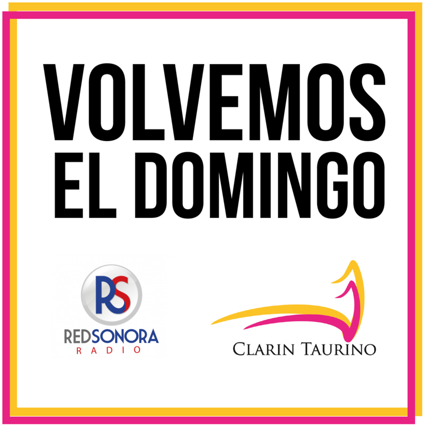 Podcast de Clarin Taurino