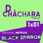 1X01 - Netflix y Black Mirror Bandersnatch